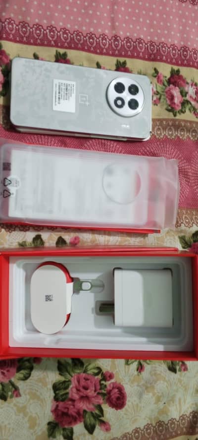 one plus 13R/ACE 5 (12/256)