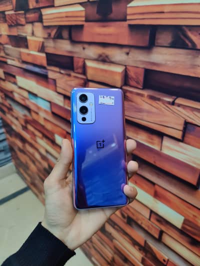 Oneplus 9 Sim working 