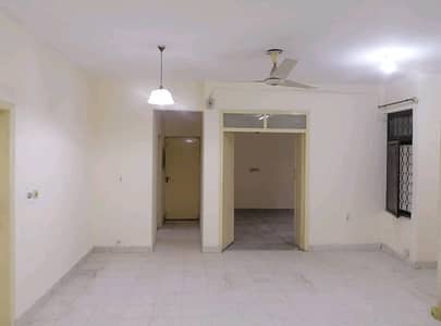 10 Marla Flat Up For Rent In Askari 5