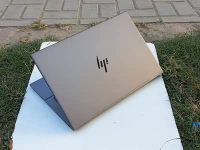 Hp Envy 17 Core i7 13th gen | 4gb RTX 3050 | Touch | New Condition