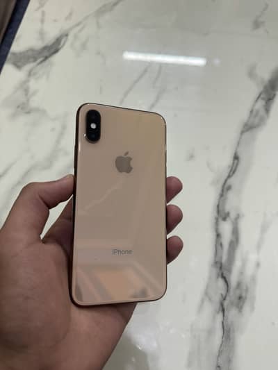 Iphone XS NON PTA No open No repair