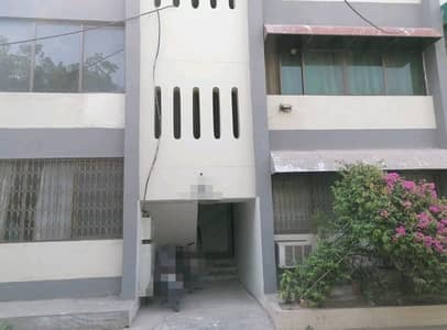 Become Owner Of Your Flat Today Which Is Centrally Located In Askari 5 In Lahore