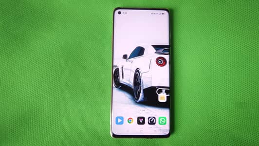 OnePlus Pta approved | Dual Sim water pack |