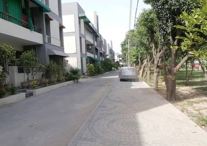 Flat For rent In Askari 5 Lahore