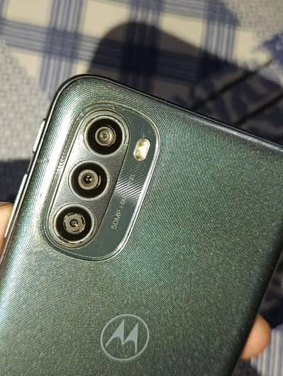 Motorola Moto G31 4Gb 128gb