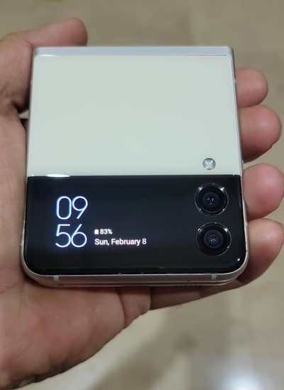 SAMSUNG FLIP 3 OFFICIAL APPROVED Perfect Condition