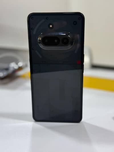 Nothing phone 3a 10/10