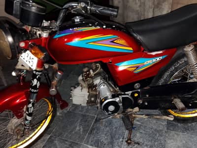 crown 100çc salaf strat for sale 2022 model  contact nb 03057379205