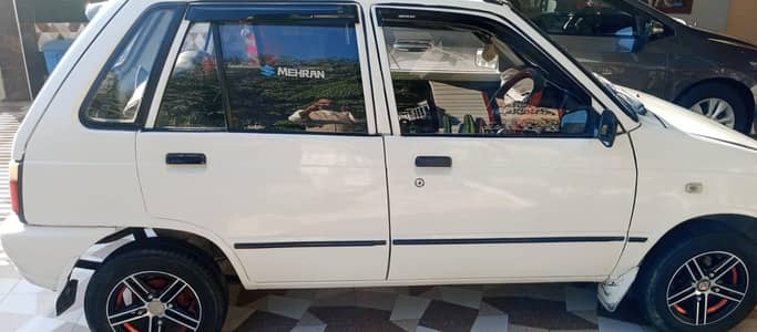 Mehar Car For Sale
