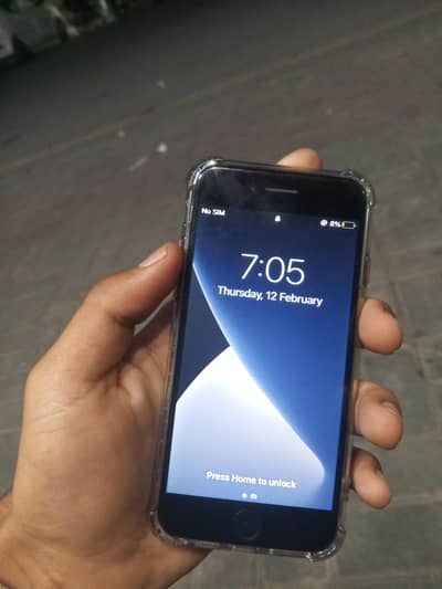 iphone 7 non pta for sale