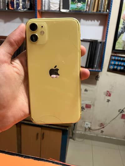 Apple iPhone 11