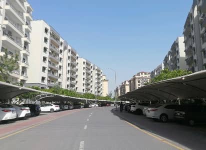 10 Marla Flat For Sale In Askari 11