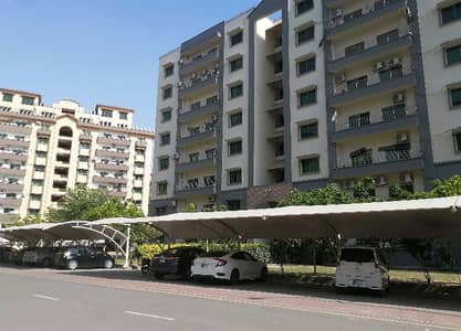 10 Marla Spacious Flat Is Available In Askari 11 For Sale