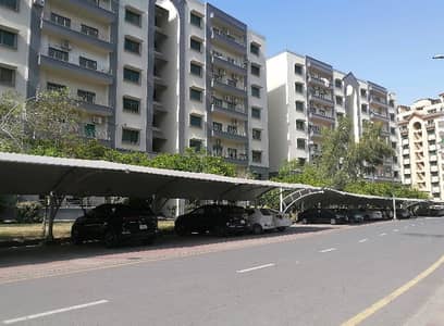 10 Marla Flat In Askari 11 Is Best Option