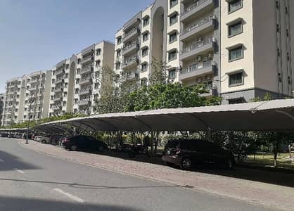Good 10 Marla Flat For Sale In Askari 11