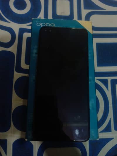 oppo Reno 4