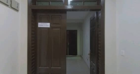 10 Marla Flat Is Available In Askari 10