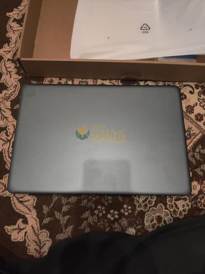 Brand New Mechrevo R14P | AMD Ryzen5 7430U | 8 GB 256 GB SSD (Unused)