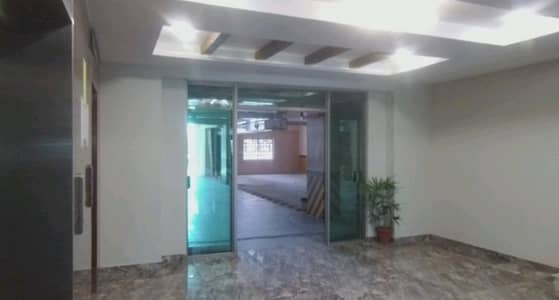 In Askari 10 10 Marla Flat For sale