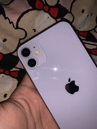 Iphone 11 128 gb factory unlock