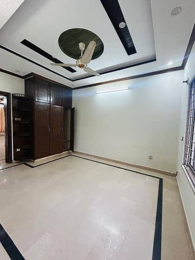 D-12 35x70 Portion For Rent