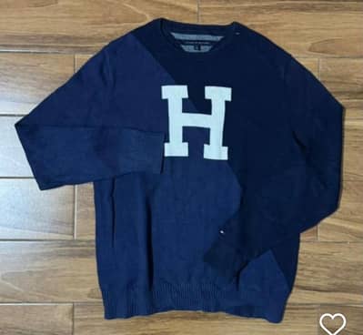 Tommy Hilfiger Sweaters