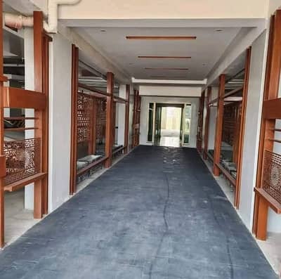 Book Flat Today In Askari 10