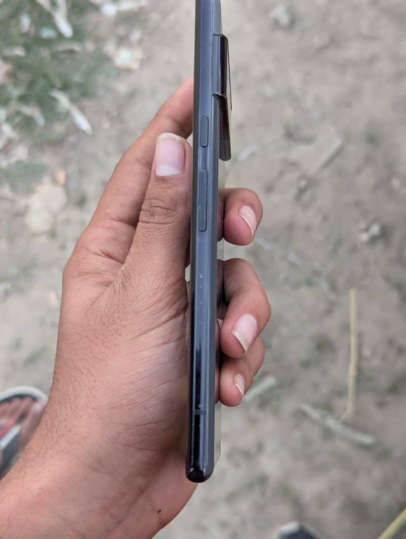 Google Pixel 6 pro 5