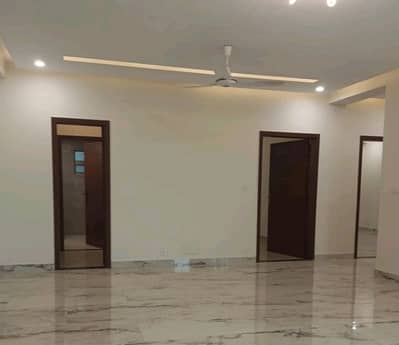 Reasonably-Priced 13 Marla Flat In Askari 10, Lahore Is Available As Of Now