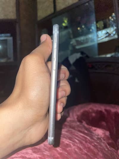 iphone 6 pata koie masila nahi ha mobile ko