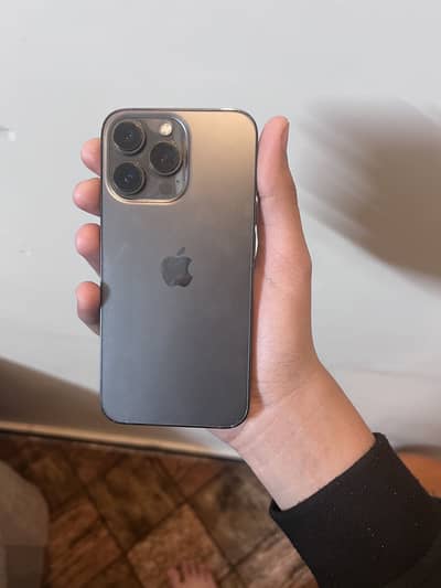 iPhone 13 pro ( non pta ) 256Gb