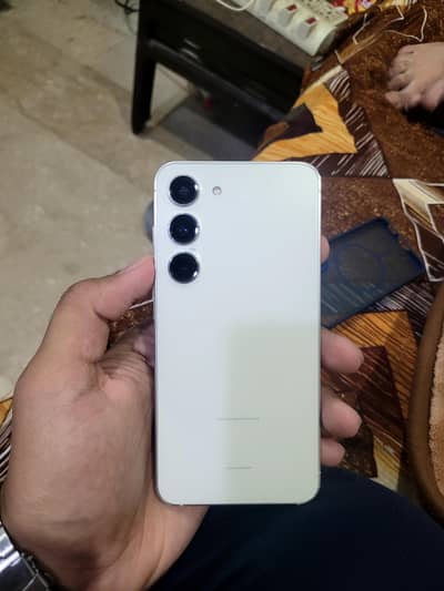 Samsung S23 non pta 8gb 128gb