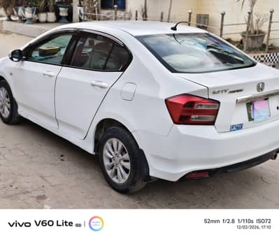 Honda city aspire 2016Rs2798000,,,PH,