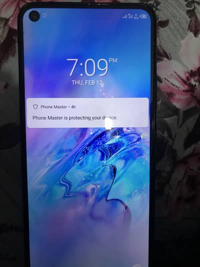 Infinix s5 pta Approved 6/128