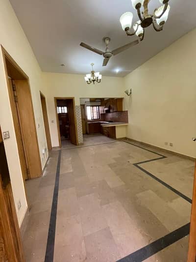 Get In Touch Now To Buy A Lower Portion In Islamabad