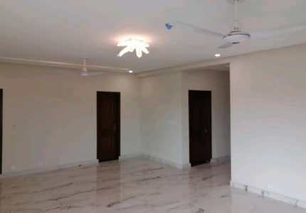 Flat For Rent In Askari 10