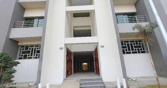 Flat Of 13 Marla Is Available For sale In Askari 10