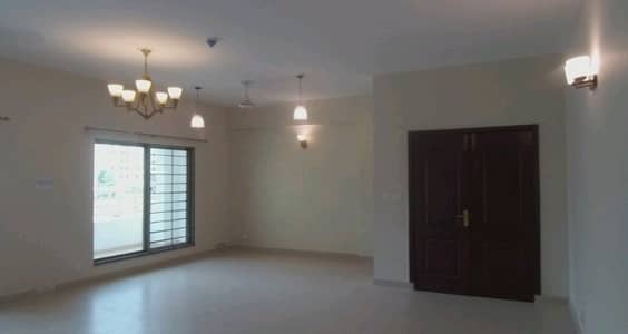 Looking For A Flat In Askari 10