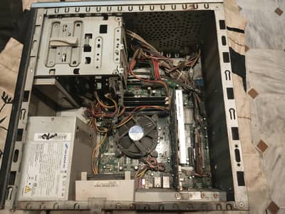 COMPUTER FOR FREE FIRE PUBG GTA 5