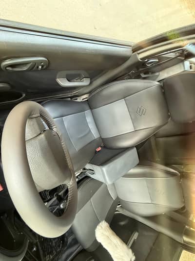 cultus vx  urgent sale 0300-4243946 call this number