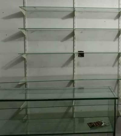 Shelf Mirror Shelf ka Sheesha