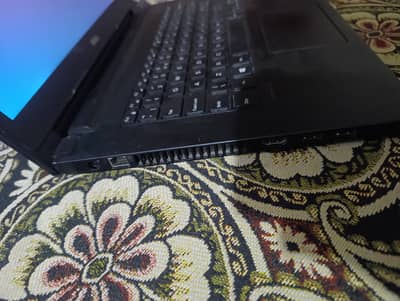 Dell Intel Core i3-6th CPU -2.30ghz