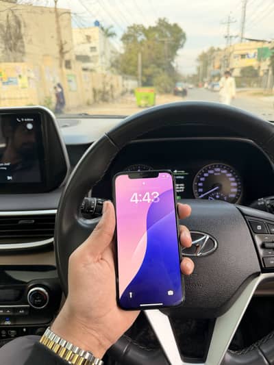 iphone 12 good condition