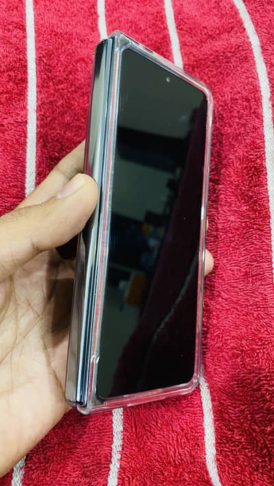 Samsung z 4 Fold 512gb