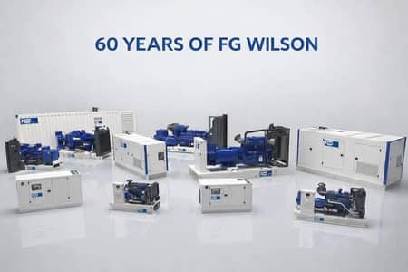 New & Used Generator Sale's