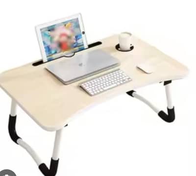 adjustable floor study table for kid, laptop, study urgent sale