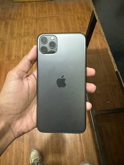 Iphone 11 Pro Max JV