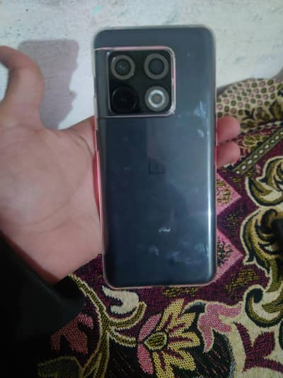 OnePlus 10pro 5g