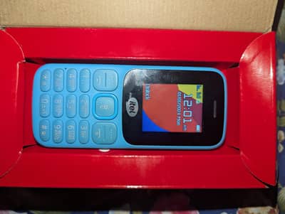 Keypad Phone (Only 1 month used)