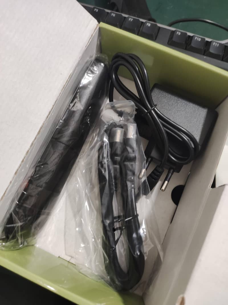 CBOX C1000 Android Box 1